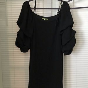 Gianni Bini off the shoulder dress NWT M